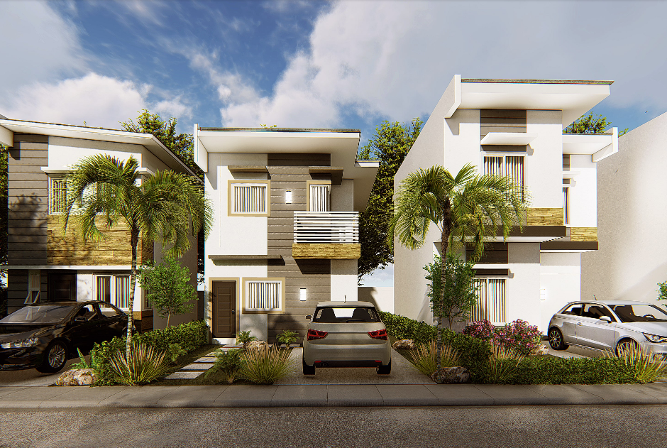 FREYA - Single Detached